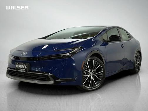2024 Toyota Prius Limited