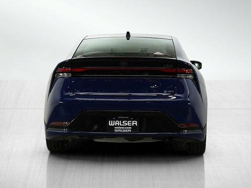 2024 Toyota Prius Limited