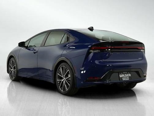 2024 Toyota Prius Limited