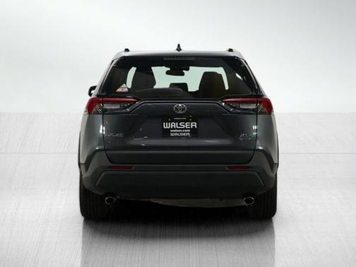 2025 Toyota RAV4 Hybrid Hybrid XLE