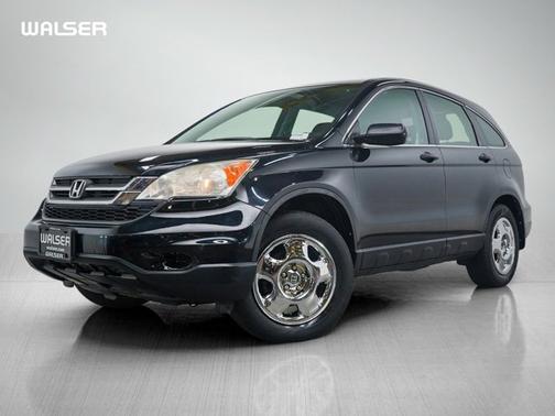 2011 Honda CR-V LX