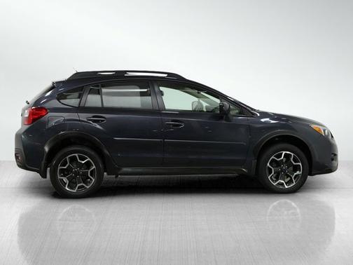 2013 Subaru XV Crosstrek Premium