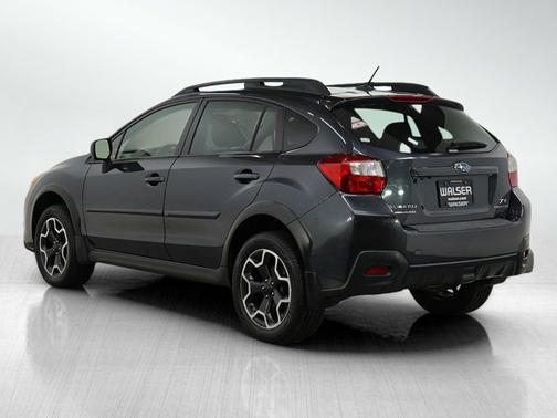 2013 Subaru XV Crosstrek Premium