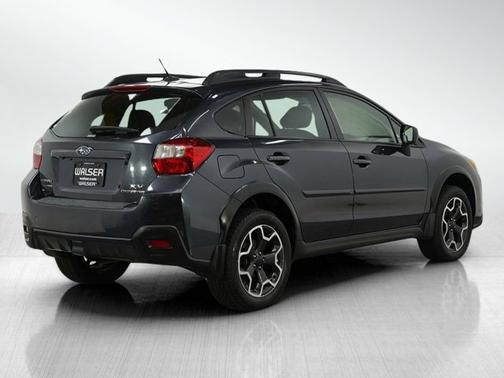 2013 Subaru XV Crosstrek Premium
