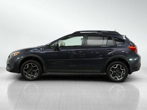 2013 Subaru XV Crosstrek Premium