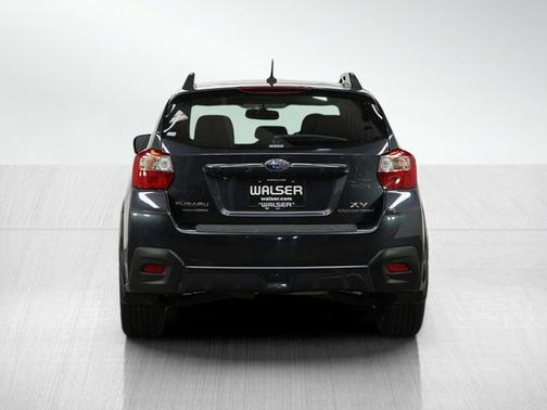 2013 Subaru XV Crosstrek Premium