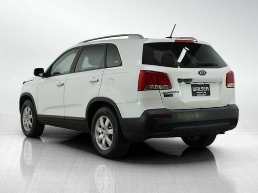 2013 Kia Sorento LX