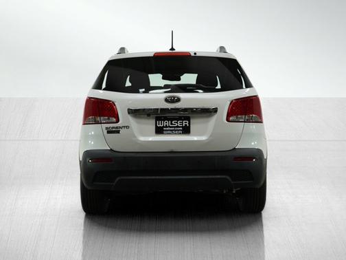 2013 Kia Sorento LX