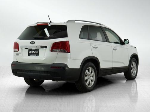 2013 Kia Sorento LX