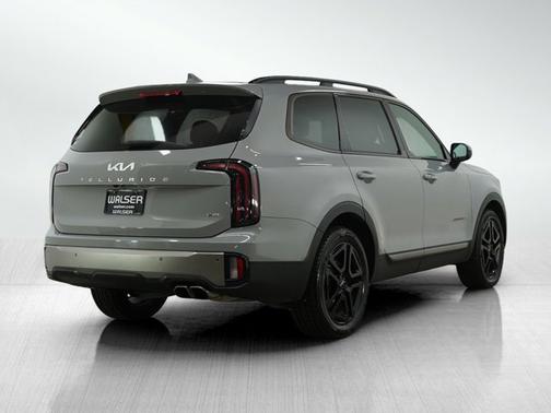 2023 Kia Telluride EX X-Line