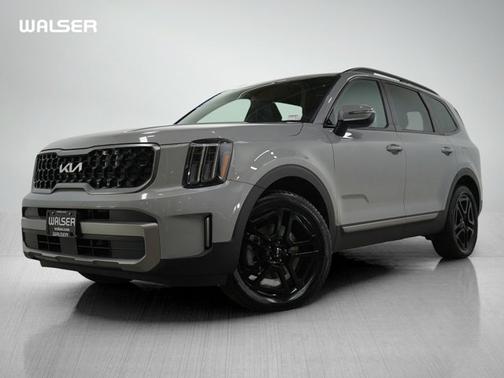2023 Kia Telluride EX X-Line