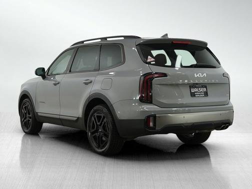2023 Kia Telluride EX X-Line