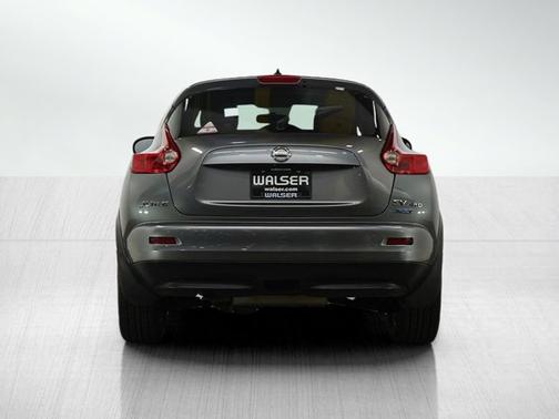 2013 Nissan Juke SV