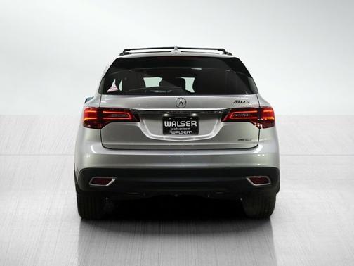 2014 Acura MDX 3.5L