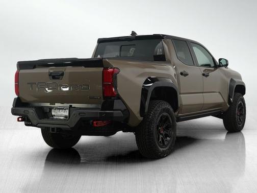 2025 Toyota Tacoma TRD Pro