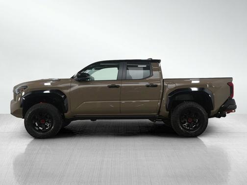 2025 Toyota Tacoma TRD Pro