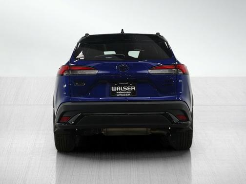 2024 Toyota Corolla Cross Hybrid XSE