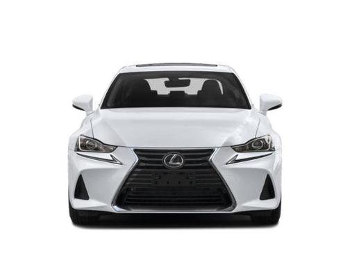 2020 Lexus IS 350 F Sport