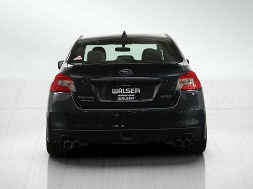 2015 Subaru Impreza Limited