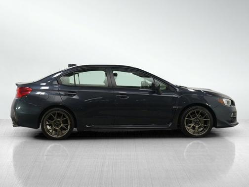 2015 Subaru Impreza Limited