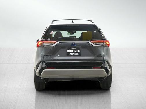 2024 Toyota RAV4 Hybrid Hybrid XSE