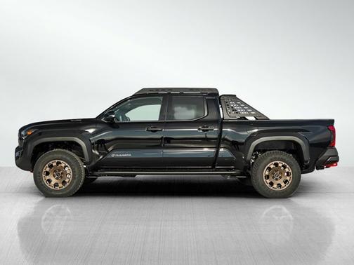 2025 Toyota Tacoma Base