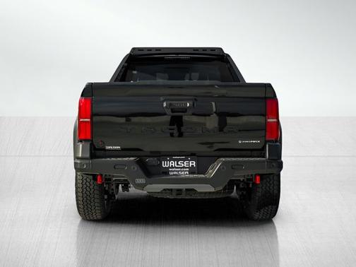 2025 Toyota Tacoma Base