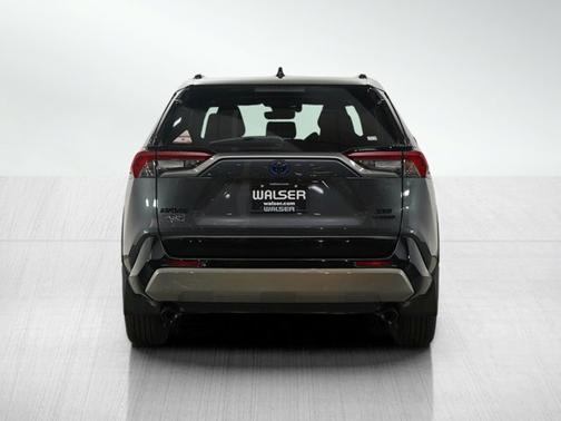 2024 Toyota RAV4 Hybrid Hybrid XSE