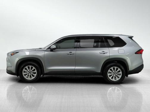 2024 Toyota Grand Highlander Hybrid XLE