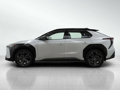 2023 Toyota bZ4X Limited