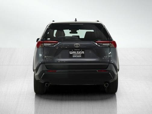 2025 Toyota RAV4 Hybrid Hybrid LE