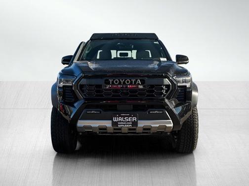 2024 Toyota Tacoma Base