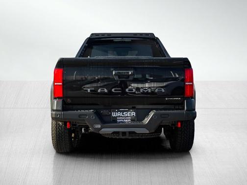 2024 Toyota Tacoma Base