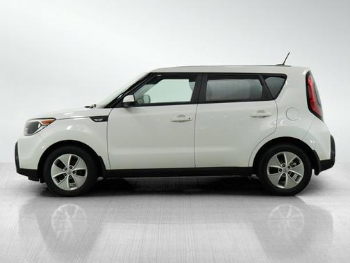 2014 Kia Soul Base