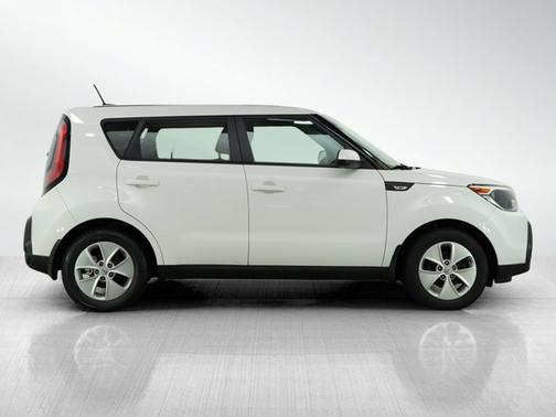 2014 Kia Soul Base
