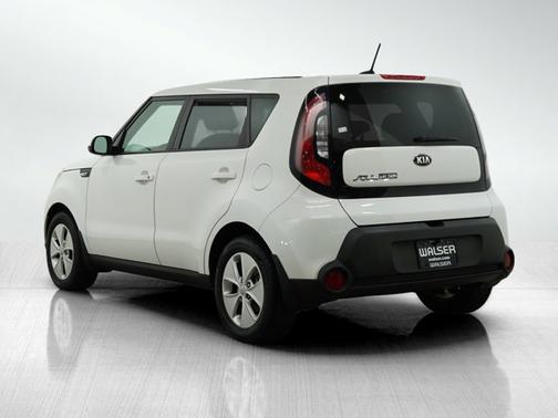 2014 Kia Soul Base