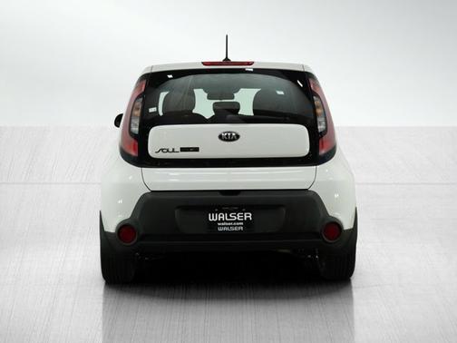 2014 Kia Soul Base