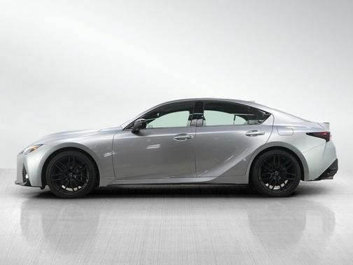 Iridium 2024 Lexus IS 500 F SPORT Performance Premium