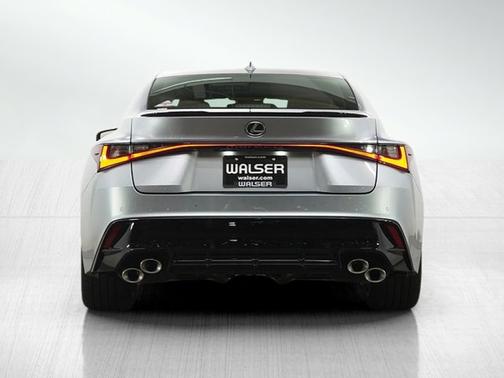 Iridium 2024 Lexus IS 500 F SPORT Performance Premium