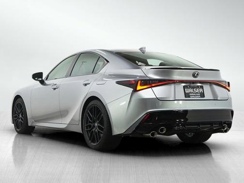 Iridium 2024 Lexus IS 500 F SPORT Performance Premium