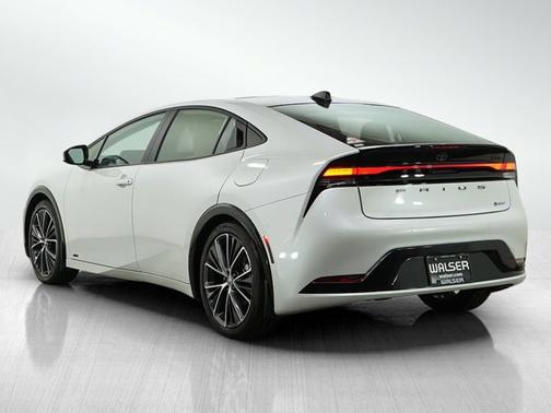 2025 Toyota Prius Limited