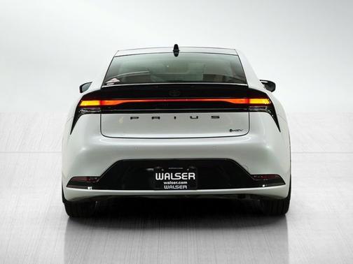 2025 Toyota Prius Limited