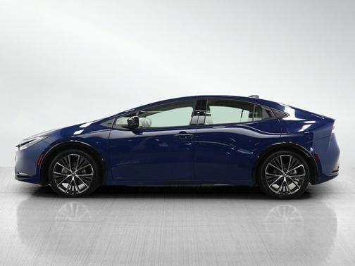 2024 Toyota Prius Limited