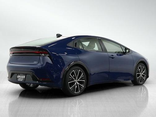 2024 Toyota Prius Limited