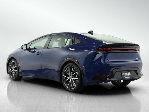2024 Toyota Prius Limited