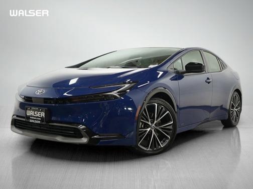 2024 Toyota Prius Limited