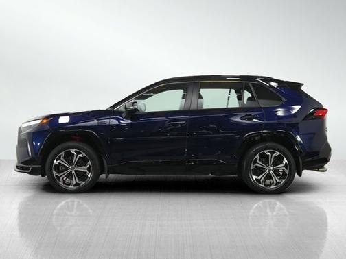 2022 Toyota RAV4 Prime XSE
