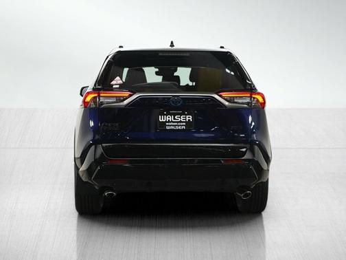 2022 Toyota RAV4 Prime XSE