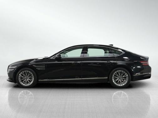 2024 Genesis G80 2.5T
