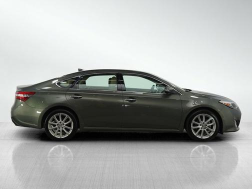 2013 Toyota Avalon Limited